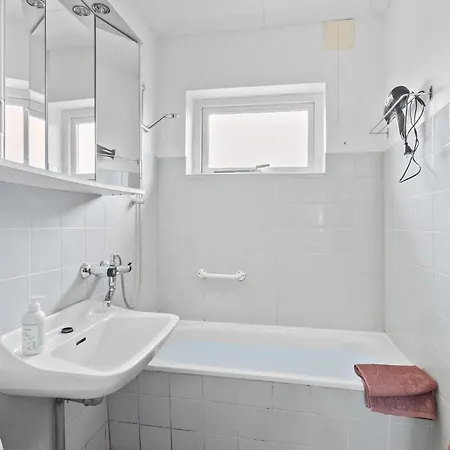 Holiday home 3 Bedroom Awesome In *