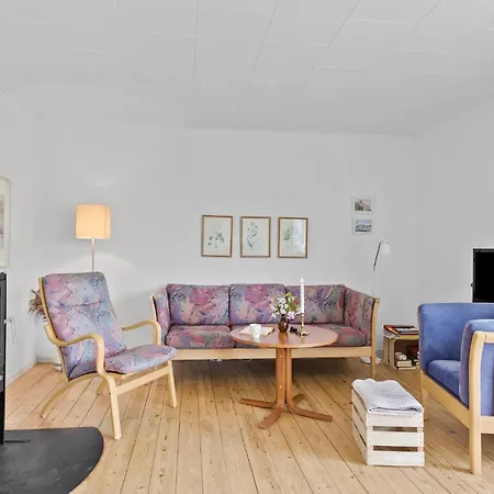 Holiday home 3 Bedroom Awesome In *