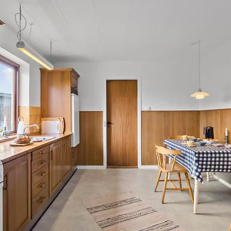 Holiday home 3 Bedroom Awesome In