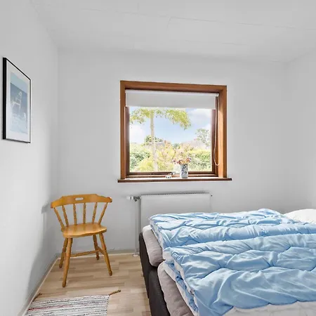 3 Bedroom Awesome In Holiday home Tranekaer