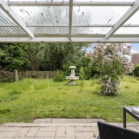 3 Bedroom Awesome In Nyaraló