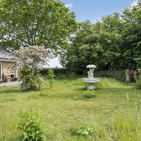 3 Bedroom Awesome In Nyaraló